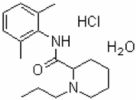 Ropivacaine HCL